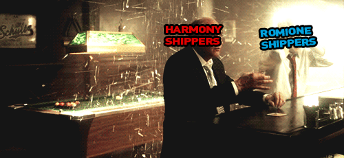 mllemarianne:  And that’s what you missed in the HP fandom today