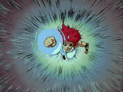 yu yu hakusho opening gifs yu yu hakusho opening gifs