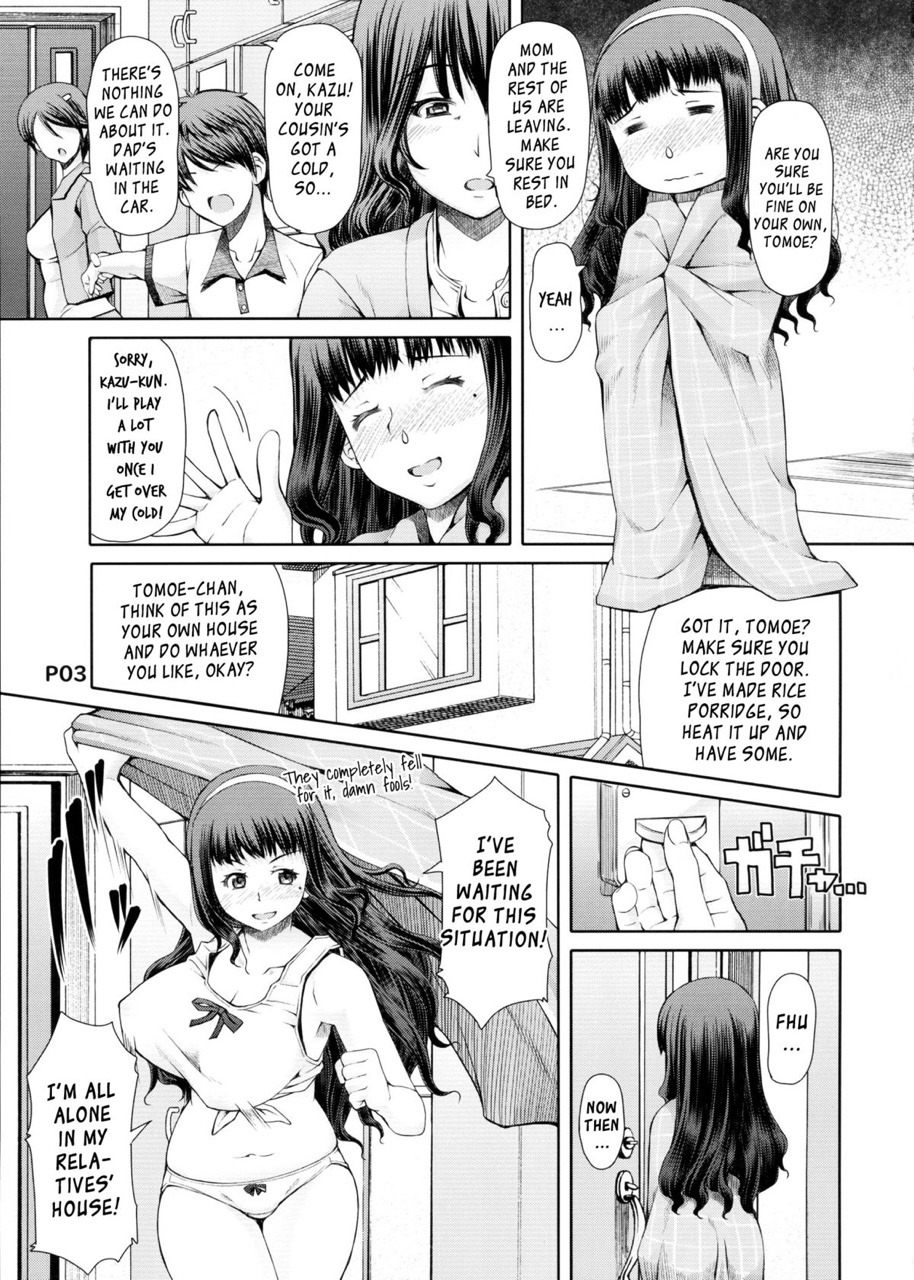 futahentaii:  Part 1