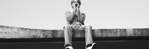 Life Goes On: Like An Arrow MV Headers