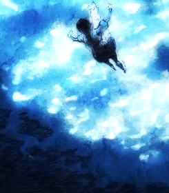 katahane:  Zankyou no Terror / Ending / 誰か、海を。 