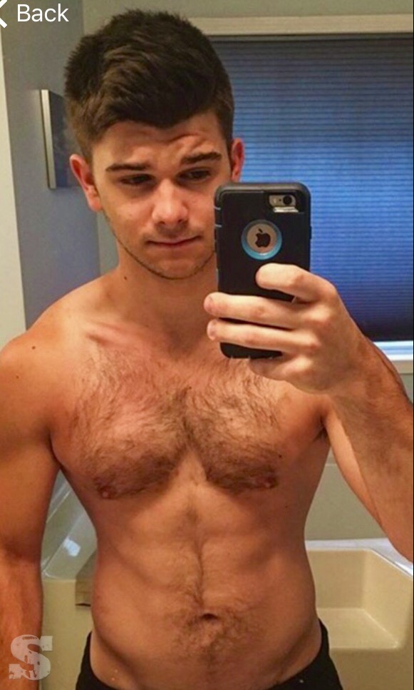 scruffyscruffies:LAGuy312 24y/o