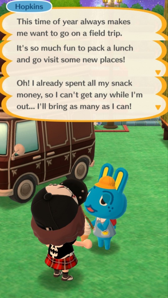 Some Recent Cute Conversations Between Animals