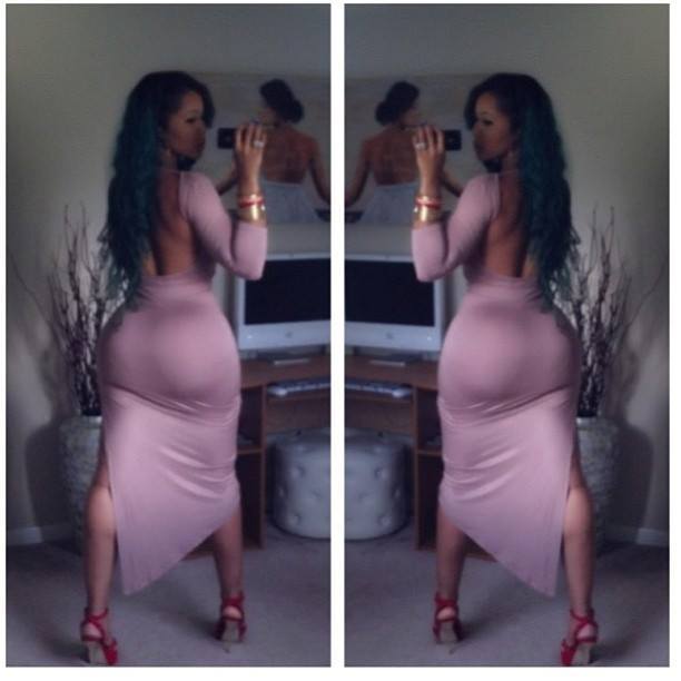bighrd2:  texasmoneybags:  Deelishis The Best……..  Or I would just rather be