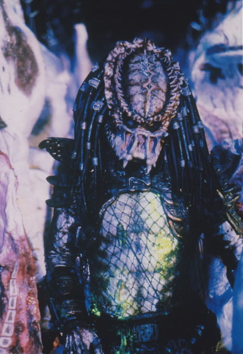 brundleflyforawhiteguy: Predator 2 (1990)