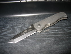 Knifepics:  By Emerson