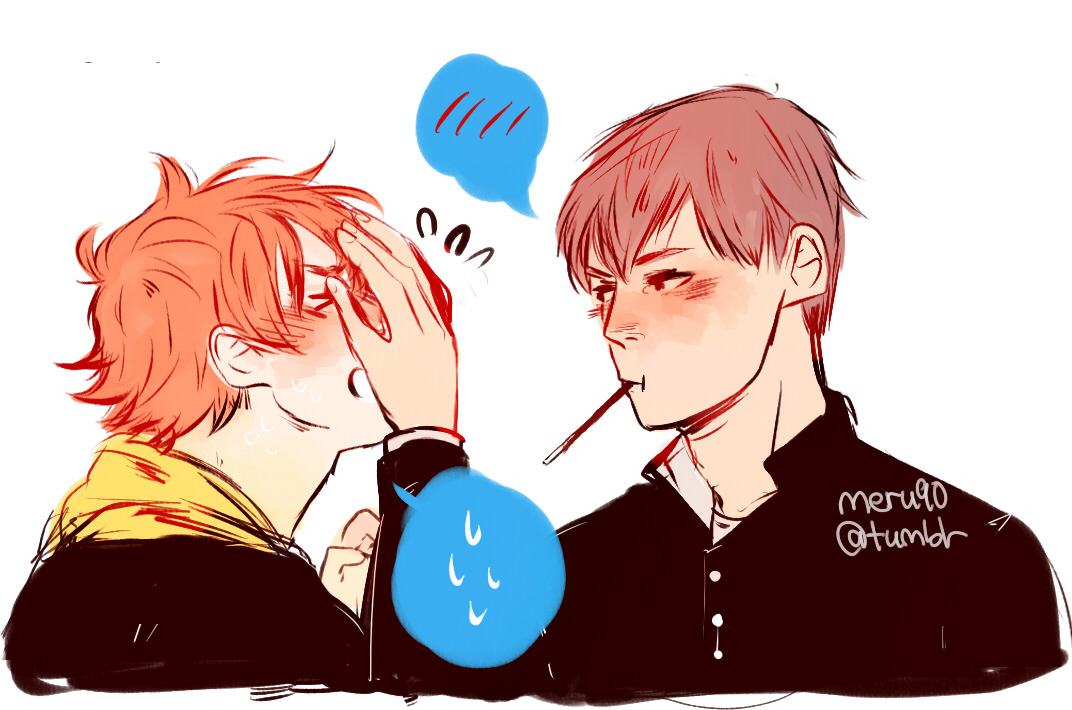 meru90:  KAGEYAMA PLS 