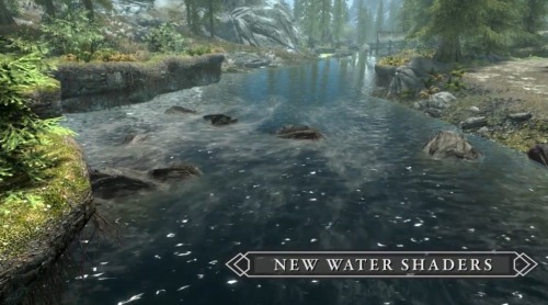 dancing-heart-the-pony: Skyrim Remastered for next gen consoles