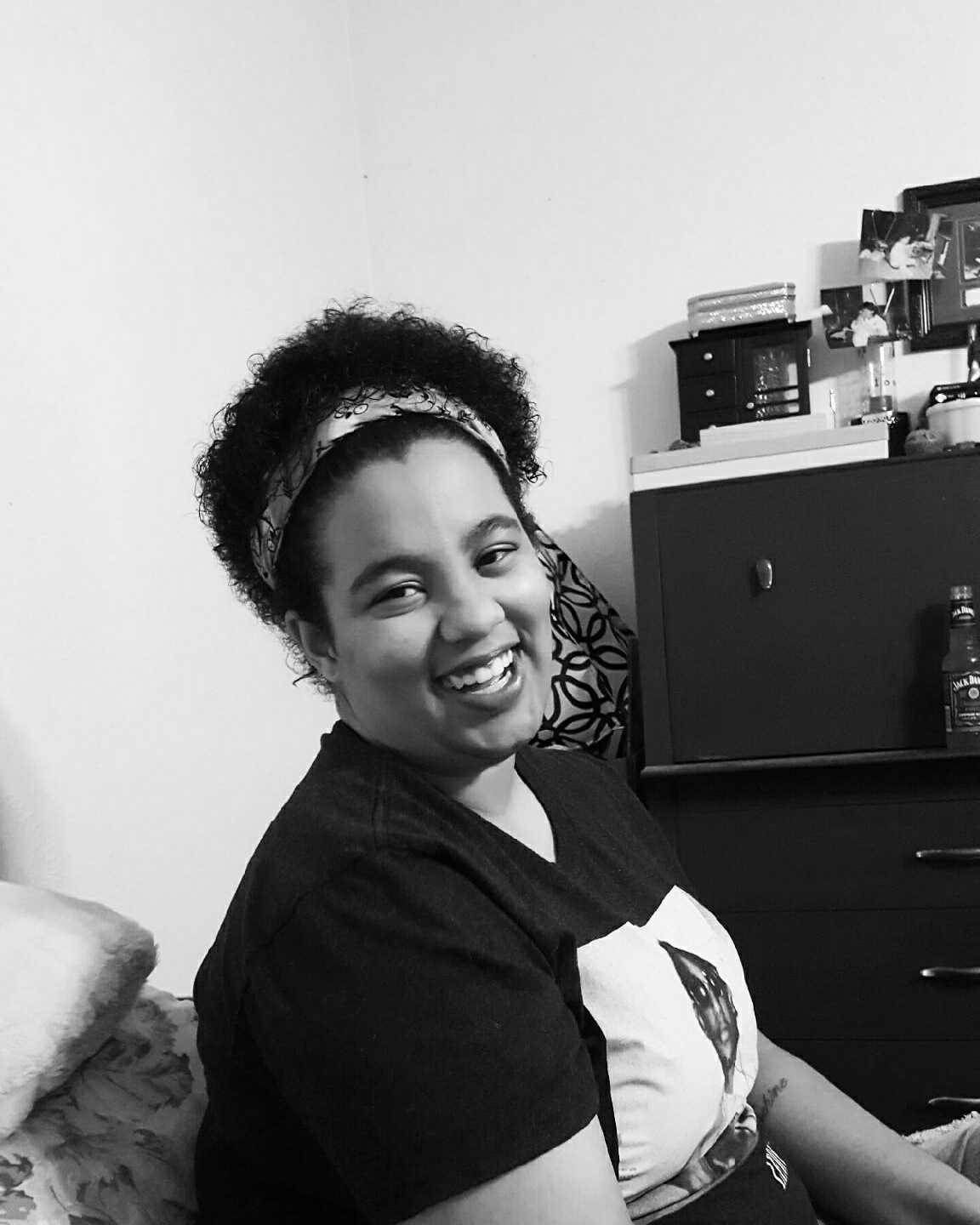 txmulattoqueen:  “As I shine on and dream on, our vibes are on”