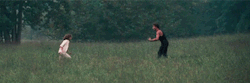 inteambieber:  Dirty Dancing.  