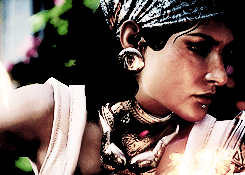 elaadens: Isabela + Abilities in DA3 Multiplayer