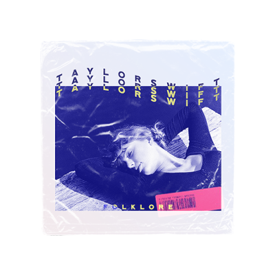 TS Creators Album Concepts: Folklore as a Visual Album