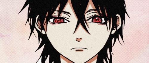 harukasenpais:   “Dammit, this is bad! I’m useless if I can’t use magic! It’s really embarrassing, but I was never able to win an arm-wrestling match against Hakuei and I run slower than Kougyoku!”  