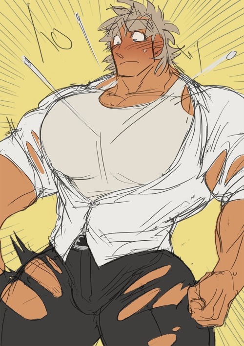 marototori:  ⚠️ R18 とり ⚠️