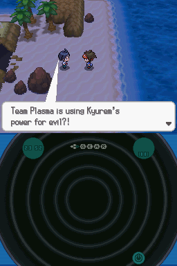 Pokémon Black 2 Randomized Nuzlocke Run [Part 9]