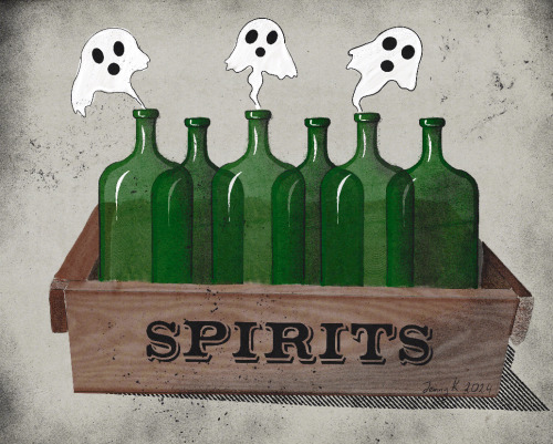 Spirit Box