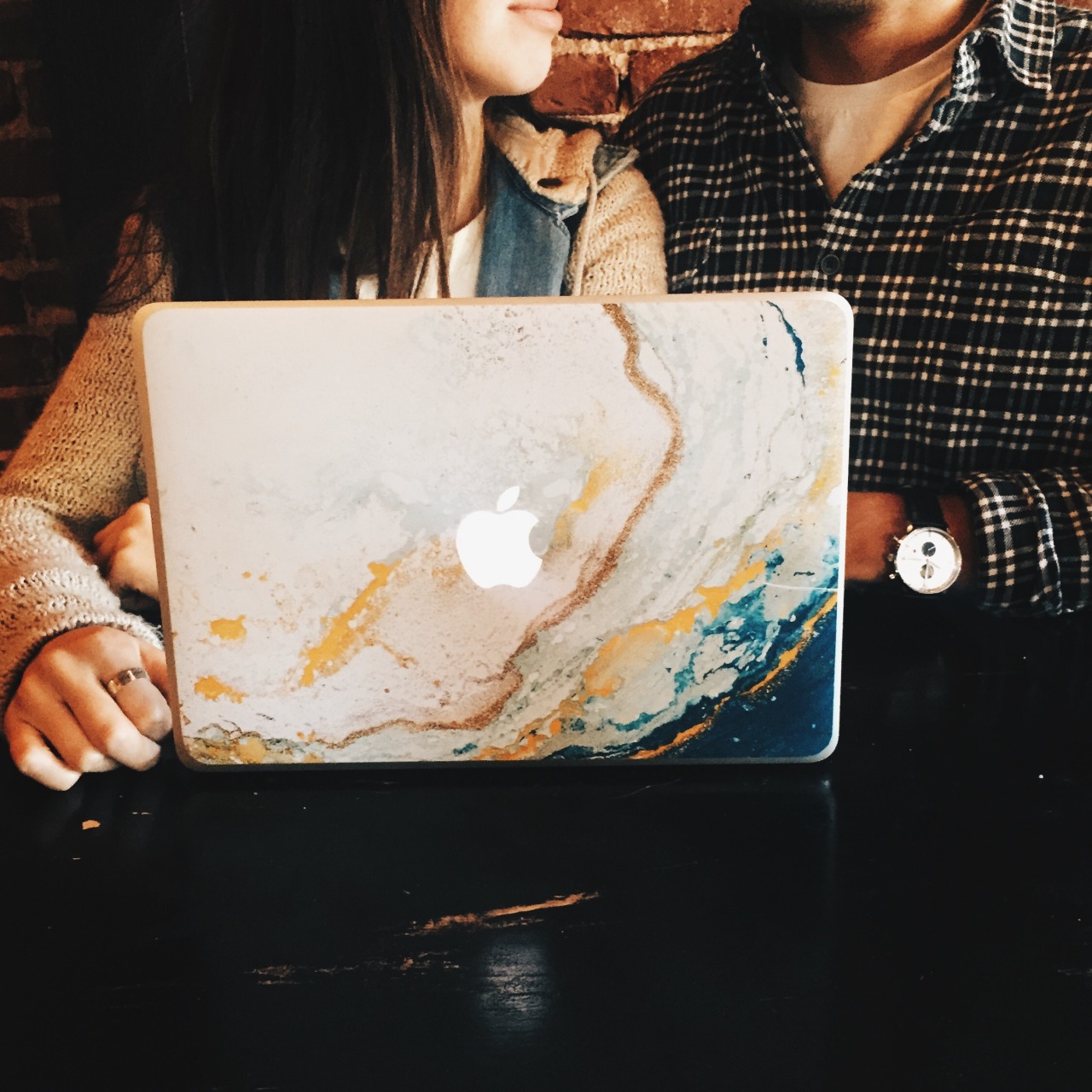 liveloveevintage:  Awwww me 