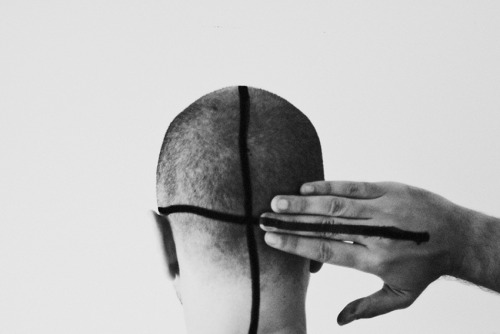 lafilleblanc:  Gonzalo BénardThe Hard Softness Series, a selection“I often have the need to re-connect with nature to re-birth and recycle and recreate myself. Maybe as the old shamans had, to (re)pick up the understanding of nature, the senses and