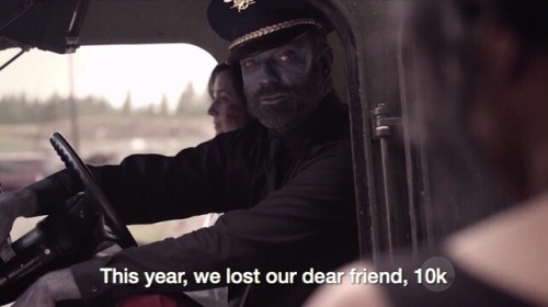 z nation  → brother bear