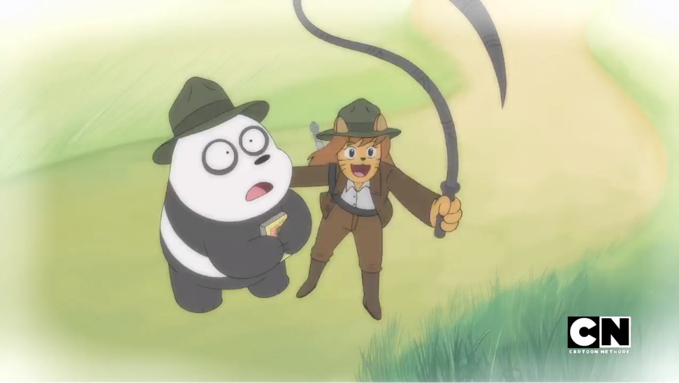 Lesser-Known Waifus