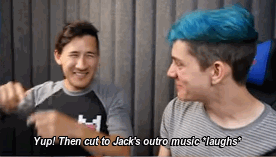 septicplier:  “do you know my outro?”yup, that’s Ethan’s outro
