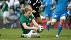 rollingmaul:  Women’s 6 nations: Ireland 39-0 Italy COYGIG :) 