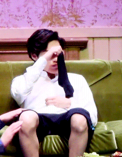 once you taemin you can't taemout