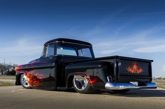 Kustom Kulture- I Live For This Shit