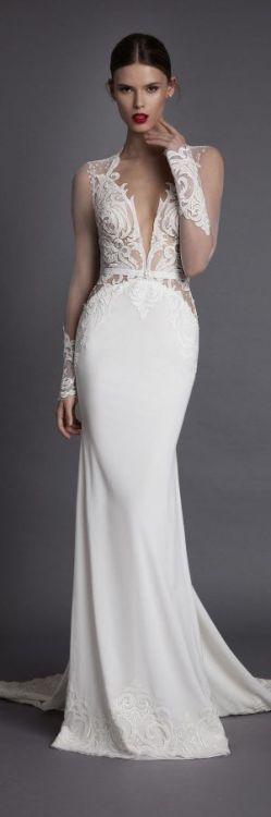 Muse by Berta Wedding Dress