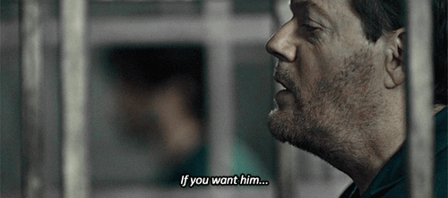 omnisexualhanniballecter: fannibals aren’t done ↠ fave quotes series // 2x05 MukōzukeI’m so mad Gide