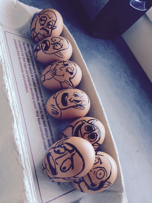 shnoopuff replied to your post:i’n gunna turn all of these into solas, just sayinOK