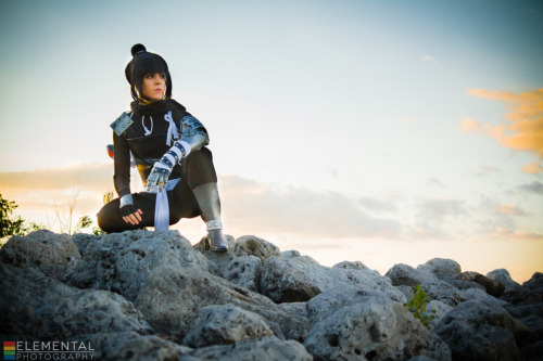 Midoricon Previews:  Into the land of beautiful people, and amazing locations. Only sad that th