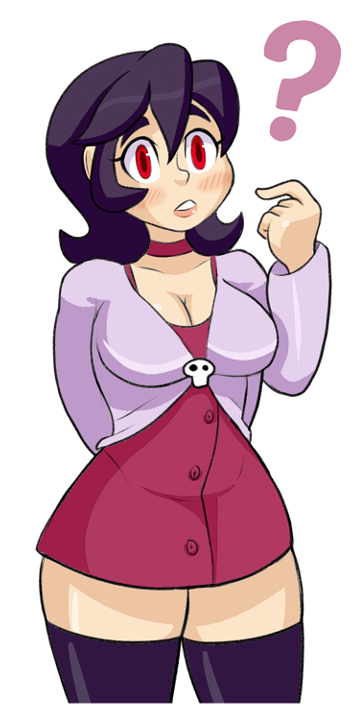 k-m-h:  Whats a Samson?Filia a cute.   O oO <3