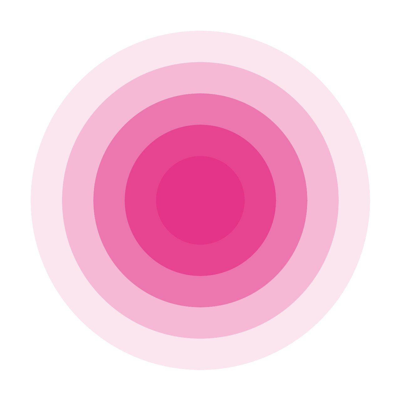 colorfulcircles:  colorful circle - 36150