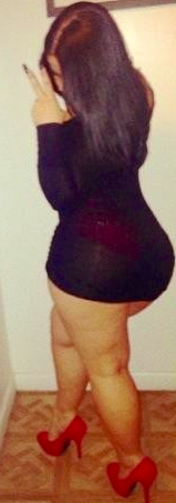 thickazzgurlz:  Thickazzgurlz   Cookie