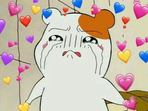 Tbh People Are Sleeping On Your Art. You Deserve More Love