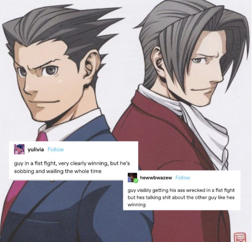 This Is Every One Of Their Trials 