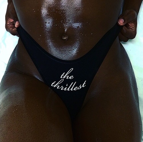 afro-arts:  Thrilla Seven  thrillaseven.com porn pictures