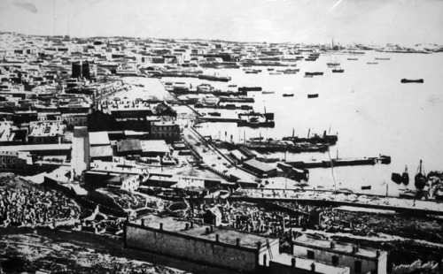 Baku 1895