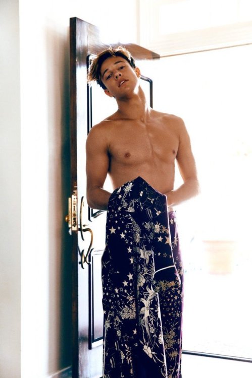 guytography:Cameron Dallas