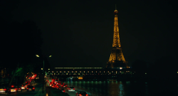 365filmsbyauroranocte:    Midnight in Paris (Woody Allen, 2011): Paris’ exteriors 