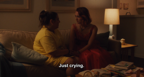 Lady Bird (2017)