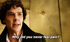 theprofessorstrikesagain:  OKAY, CAN WE TALK ABOUT THIS FOR A SECOND? Moriarty is