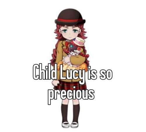 Pics I Found On Pinterest That I Love Pt45 Lucy Edition Because She Is My Second Comfort Character