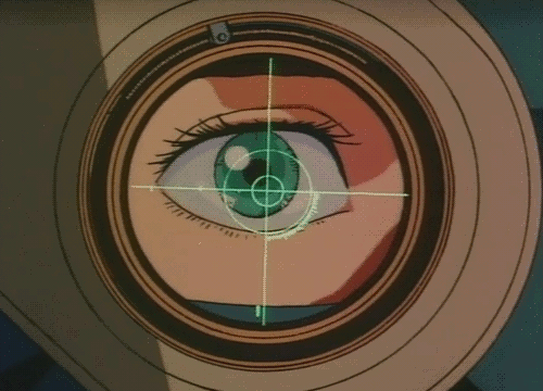 Peer Inward A D Police Files 1990 Dir Akira Nishimori
