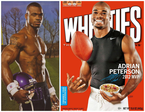 Sex Adrian Peterson pictures