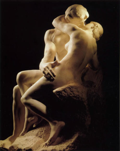 auguste rodin