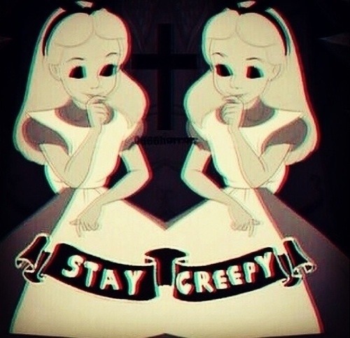 Welcome To The Freak Show