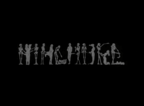 Mr. CreepyPasta's Story Tumblr