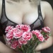 Porn Pics hzyhedonist:umm so I got you some flowers…